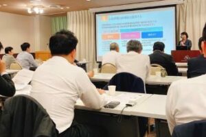 人事評価　講話